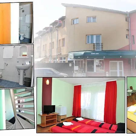 Guest house Casa Otilia *