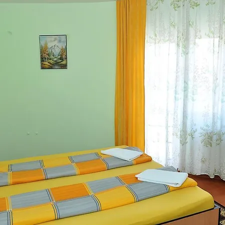 Guest house Casa Otilia Cluj-Napoca