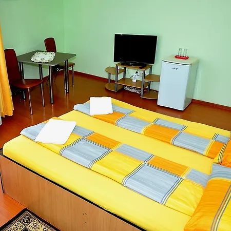 Casa Otilia * Cluj-Napoca
