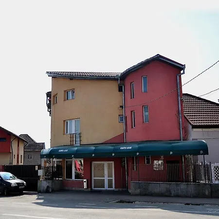 Guest house Casa Otilia *